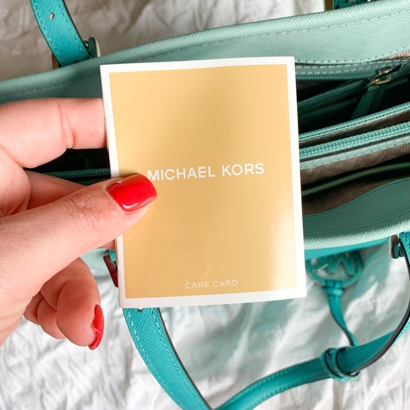 Michael Kors Beautiful LIMITED EDITION Handbag - Picture 5 of 8